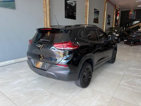 CHEVROLET Tracker 1.0 12V 4P FLEX TURBO AUTOM�TICO, Foto 3