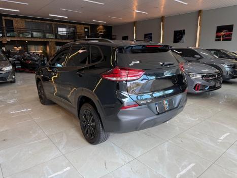 CHEVROLET Tracker 1.0 12V 4P FLEX TURBO AUTOM�TICO, Foto 4