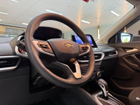 CHEVROLET Tracker 1.0 12V 4P FLEX TURBO AUTOM�TICO, Foto 5