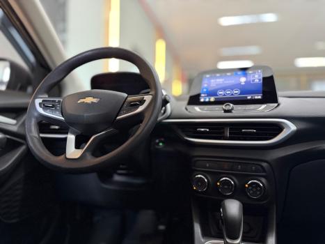 CHEVROLET Tracker 1.0 12V 4P FLEX TURBO AUTOM�TICO, Foto 6