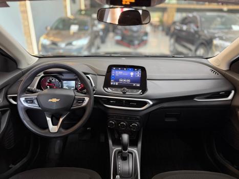 CHEVROLET Tracker 1.0 12V 4P FLEX TURBO AUTOM�TICO, Foto 7