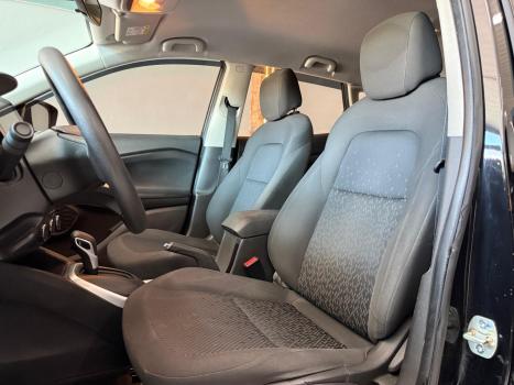 CHEVROLET Tracker 1.0 12V 4P FLEX TURBO AUTOM�TICO, Foto 9