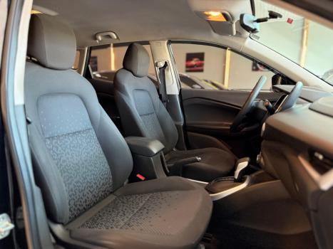 CHEVROLET Tracker 1.0 12V 4P FLEX TURBO AUTOM�TICO, Foto 10