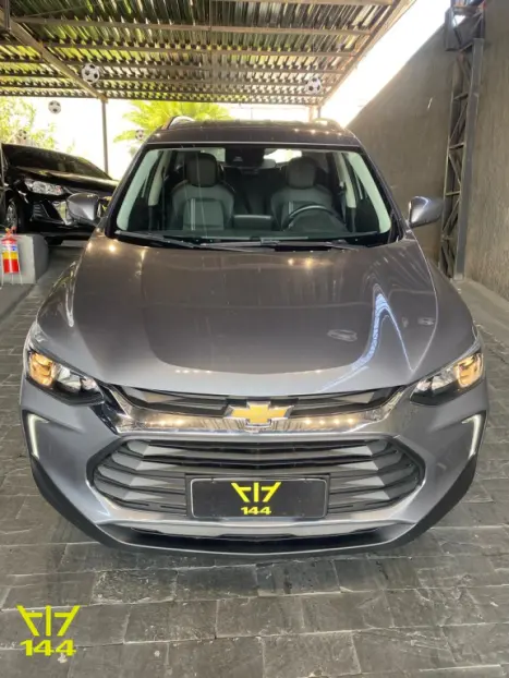 CHEVROLET Tracker 1.0 12V 4P FLEX TURBO LTZ AUTOM�TICO, Foto 2