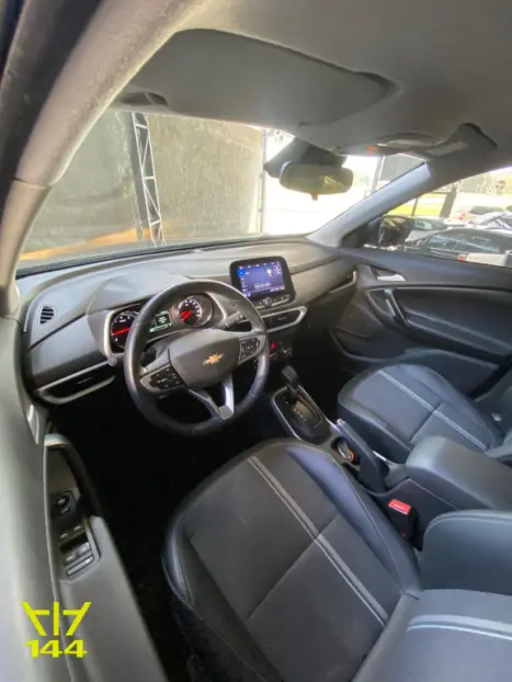 CHEVROLET Tracker 1.0 12V 4P FLEX TURBO LTZ AUTOM�TICO, Foto 11