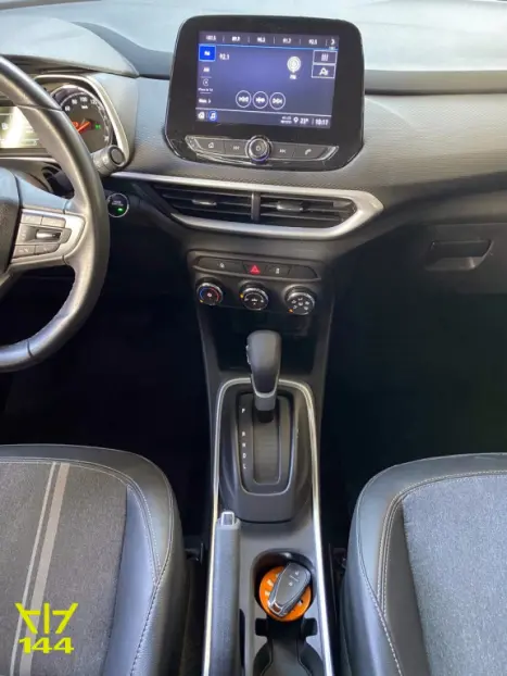 CHEVROLET Tracker 1.0 12V 4P FLEX TURBO LTZ AUTOM�TICO, Foto 13
