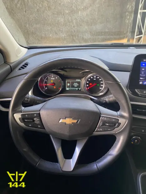 CHEVROLET Tracker 1.0 12V 4P FLEX TURBO LTZ AUTOM�TICO, Foto 15