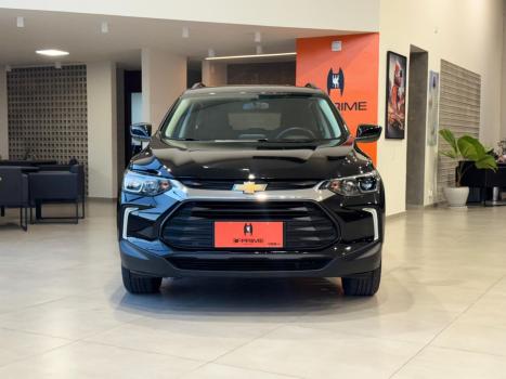 CHEVROLET Tracker 1.0 12V 4P FLEX TURBO LT AUTOM�TICO, Foto 2