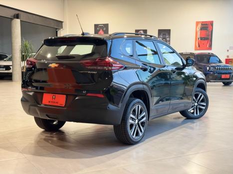 CHEVROLET Tracker 1.0 12V 4P FLEX TURBO LT AUTOM�TICO, Foto 5