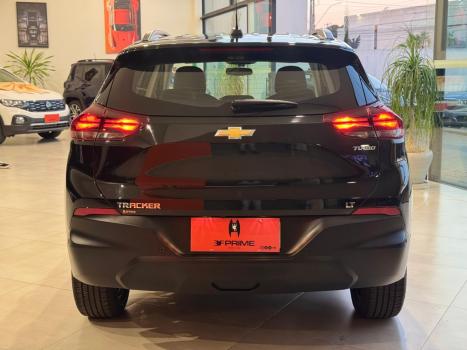 CHEVROLET Tracker 1.0 12V 4P FLEX TURBO LT AUTOM�TICO, Foto 6