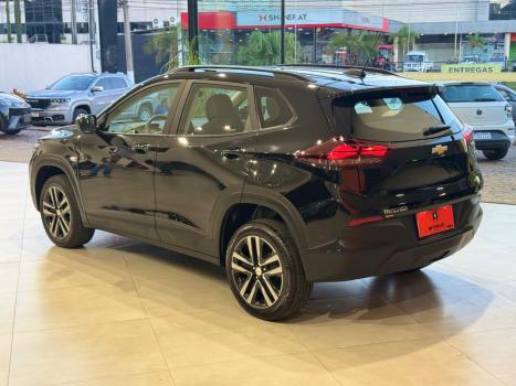 CHEVROLET Tracker 1.0 12V 4P FLEX TURBO LT AUTOM�TICO, Foto 7