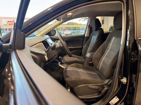 CHEVROLET Tracker 1.0 12V 4P FLEX TURBO LT AUTOM�TICO, Foto 8