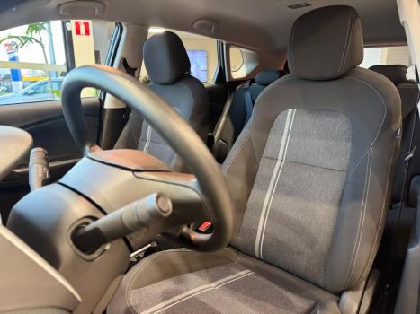 CHEVROLET Tracker 1.0 12V 4P FLEX TURBO LT AUTOM�TICO, Foto 9