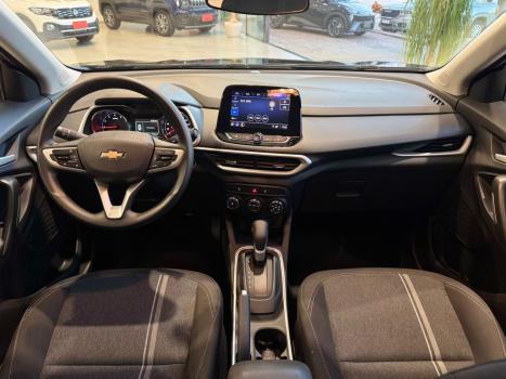CHEVROLET Tracker 1.0 12V 4P FLEX TURBO LT AUTOM�TICO, Foto 13