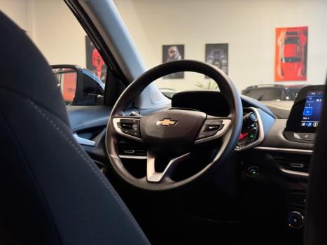 CHEVROLET Tracker 1.0 12V 4P FLEX TURBO LT AUTOM�TICO, Foto 14