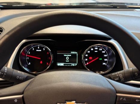 CHEVROLET Tracker 1.0 12V 4P FLEX TURBO LT AUTOM�TICO, Foto 15
