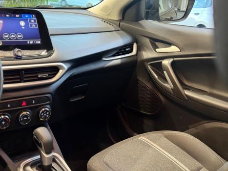 CHEVROLET Tracker 1.0 12V 4P FLEX TURBO LT AUTOM�TICO, Foto 16