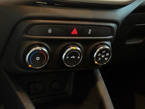 CHEVROLET Tracker 1.0 12V 4P FLEX TURBO LT AUTOM�TICO, Foto 18