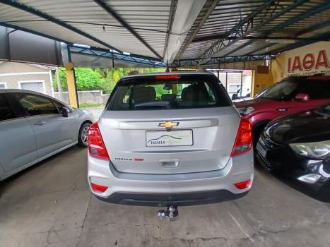 CHEVROLET Tracker 1.4 16V 4P FLEX LT TURBO AUTOM�TICO, Foto 2