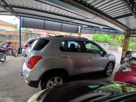CHEVROLET Tracker 1.4 16V 4P FLEX LT TURBO AUTOM�TICO, Foto 3