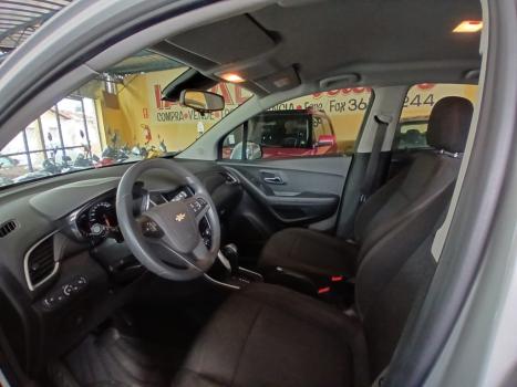 CHEVROLET Tracker 1.4 16V 4P FLEX LT TURBO AUTOM�TICO, Foto 4