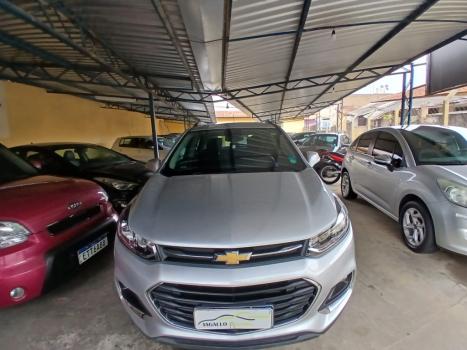 CHEVROLET Tracker 1.4 16V 4P FLEX LT TURBO AUTOM�TICO, Foto 5