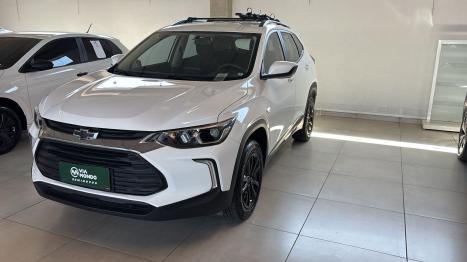 CHEVROLET Tracker 1.0 12V 4P FLEX TURBO AUTOMÁTICO, Foto 1