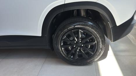 CHEVROLET Tracker 1.0 12V 4P FLEX TURBO AUTOMÁTICO, Foto 10