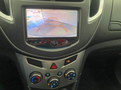 CHEVROLET Tracker 1.8 16V 4P FLEX LTZ AUTOMÁTICO, Foto 10