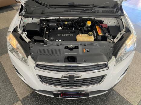 CHEVROLET Tracker 1.8 16V 4P FLEX LTZ AUTOMÁTICO, Foto 13