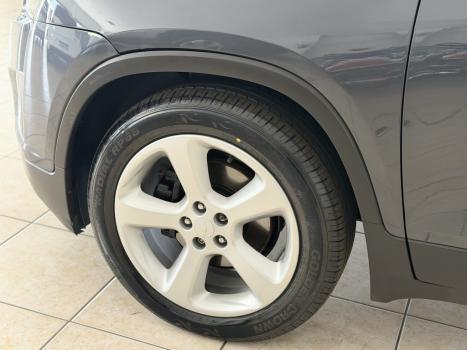 CHEVROLET Tracker 1.8 16V 4P FLEX LTZ AUTOMÁTICO, Foto 4