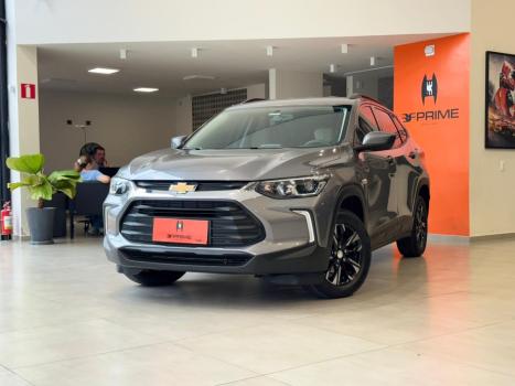 CHEVROLET Tracker 1.0 12V 4P FLEX TURBO AUTOMÁTICO, Foto 1