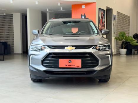CHEVROLET Tracker 1.0 12V 4P FLEX TURBO AUTOMÁTICO, Foto 2