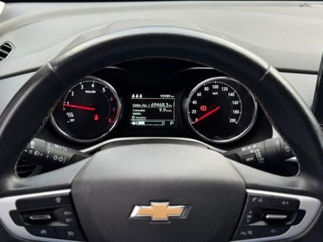CHEVROLET Tracker 1.0 12V 4P FLEX TURBO AUTOMÁTICO, Foto 12