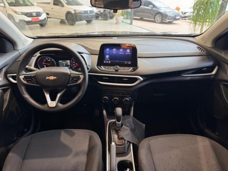 CHEVROLET Tracker 1.0 12V 4P FLEX TURBO AUTOMÁTICO, Foto 15