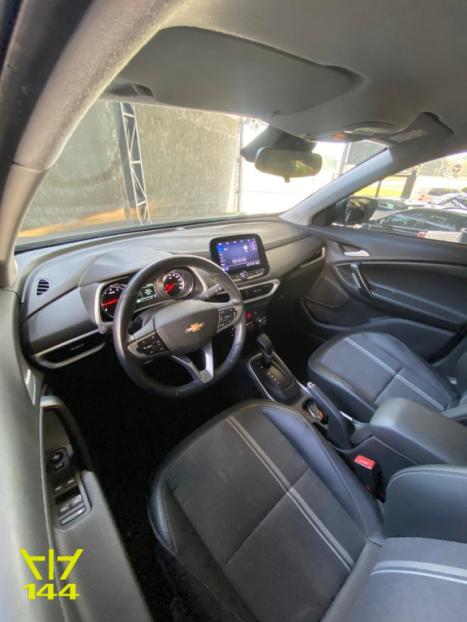 CHEVROLET Tracker 1.2 12V 4P FLEX TURBO LTZ AUTOMÁTICO, Foto 10