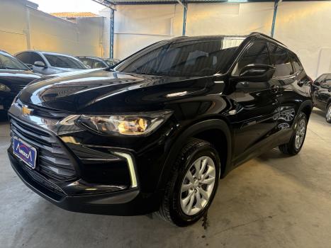 CHEVROLET Tracker 1.0 12V 4P FLEX TURBO AUTOMÁTICO, Foto 1