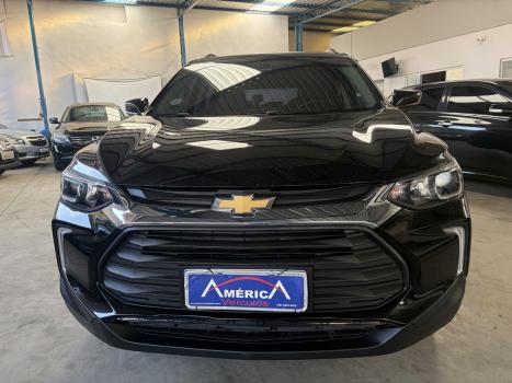 CHEVROLET Tracker 1.0 12V 4P FLEX TURBO AUTOMÁTICO, Foto 2