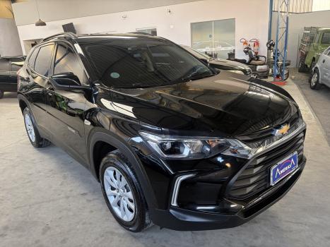 CHEVROLET Tracker 1.0 12V 4P FLEX TURBO AUTOMÁTICO, Foto 3