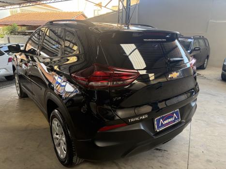 CHEVROLET Tracker 1.0 12V 4P FLEX TURBO AUTOMÁTICO, Foto 10