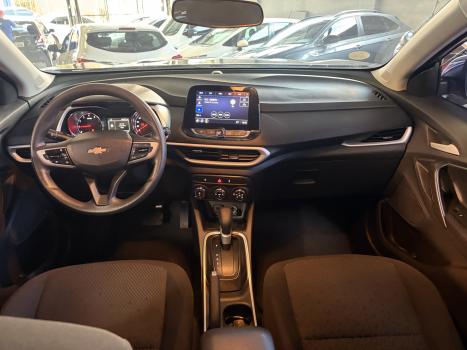 CHEVROLET Tracker 1.0 12V 4P FLEX TURBO AUTOMÁTICO, Foto 12