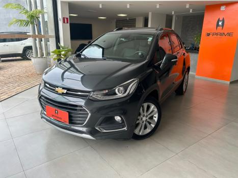 CHEVROLET Tracker 1.4 16V 4P FLEX PREMIER TURBO AUTOMÁTICO, Foto 1