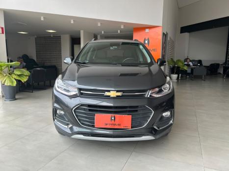 CHEVROLET Tracker 1.4 16V 4P FLEX PREMIER TURBO AUTOMÁTICO, Foto 2