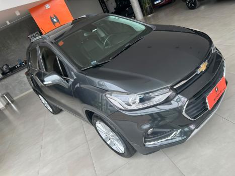 CHEVROLET Tracker 1.4 16V 4P FLEX PREMIER TURBO AUTOMÁTICO, Foto 3