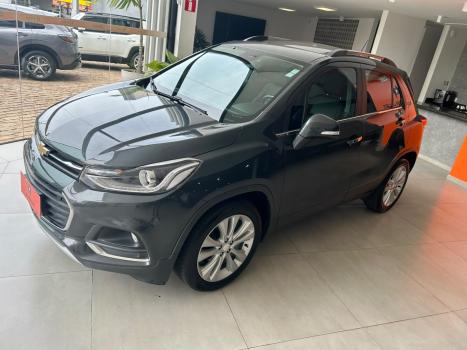 CHEVROLET Tracker 1.4 16V 4P FLEX PREMIER TURBO AUTOMÁTICO, Foto 4