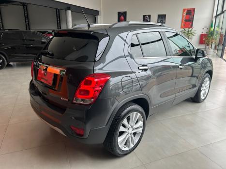 CHEVROLET Tracker 1.4 16V 4P FLEX PREMIER TURBO AUTOMÁTICO, Foto 6