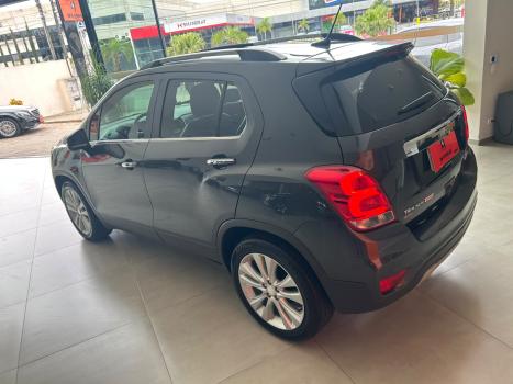 CHEVROLET Tracker 1.4 16V 4P FLEX PREMIER TURBO AUTOMÁTICO, Foto 8