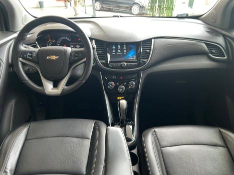 CHEVROLET Tracker 1.4 16V 4P FLEX PREMIER TURBO AUTOMÁTICO, Foto 13
