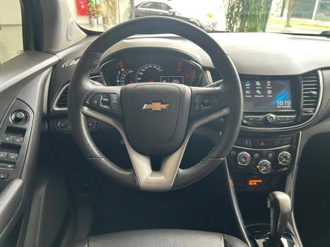 CHEVROLET Tracker 1.4 16V 4P FLEX PREMIER TURBO AUTOMÁTICO, Foto 14
