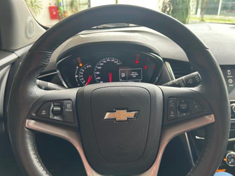 CHEVROLET Tracker 1.4 16V 4P FLEX PREMIER TURBO AUTOMÁTICO, Foto 15